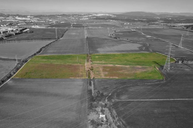 Terreno Agricola ou Rústico para Venda em Vila Nova da Rainha Foto 2