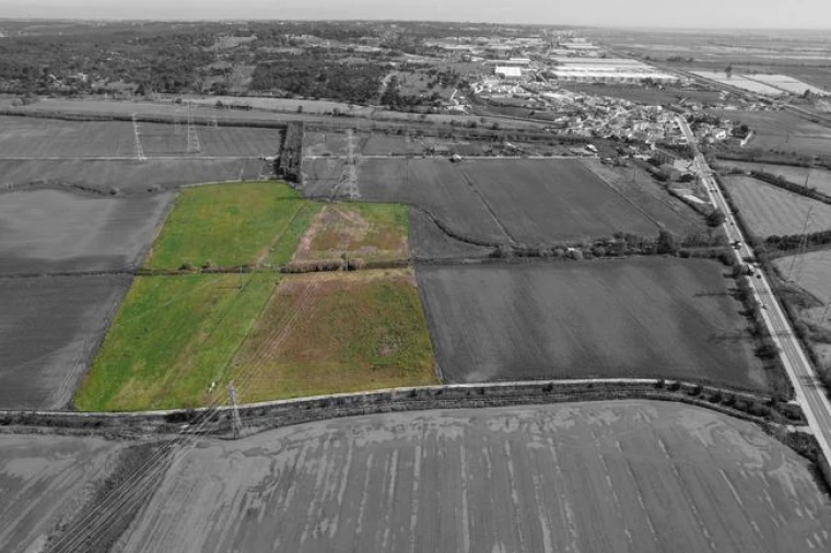 Terreno Agricola ou Rústico para Venda em Vila Nova da Rainha