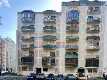 Apartamento T2 para Venda em Algueirão-Mem Martins