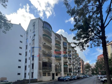 Apartamento T2 para Venda em Algueirão-Mem Martins