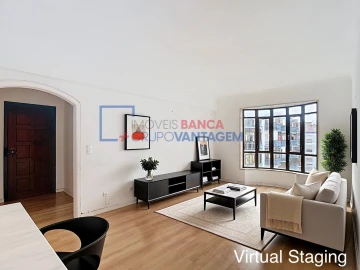 Apartamento T2 para Venda em Algueirão-Mem Martins