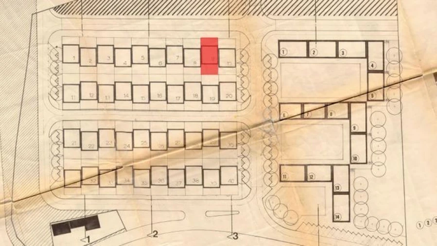 Terreno para Venda em Ota Foto 1