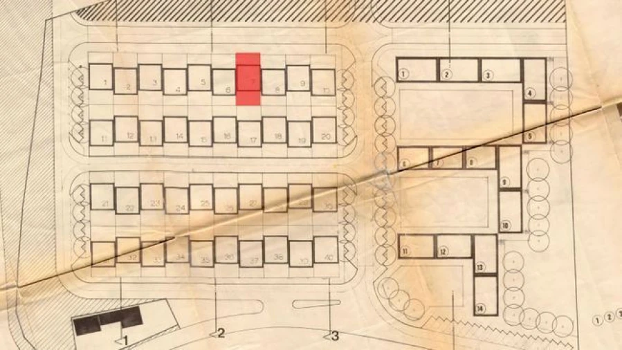 Terreno para Venda em Ota Foto 1