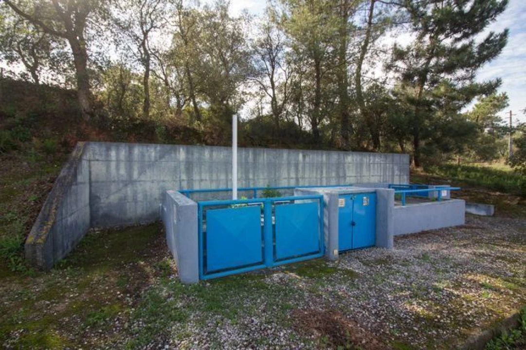 Terreno para Venda em Ota Foto 15