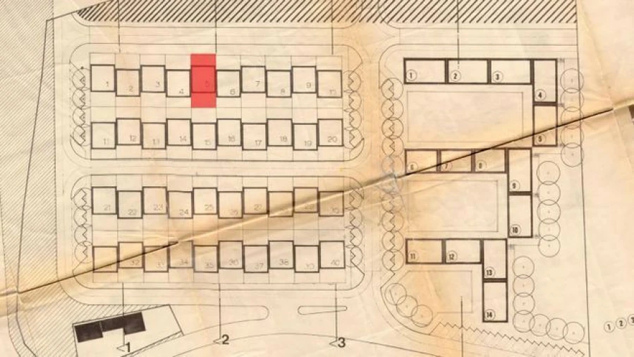 Terreno para Venda em Ota Foto 1