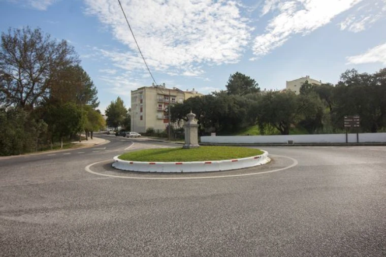 Terreno para Venda em Ota Foto 16