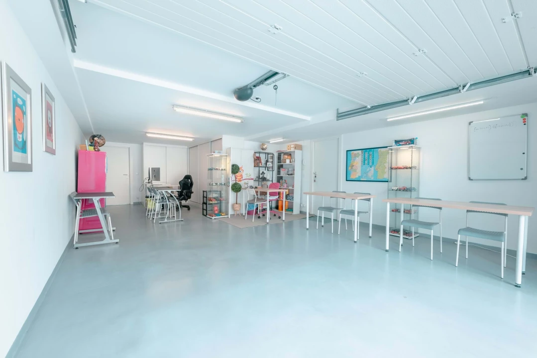 Moradia T6 para Venda em Alcabideche Foto 34