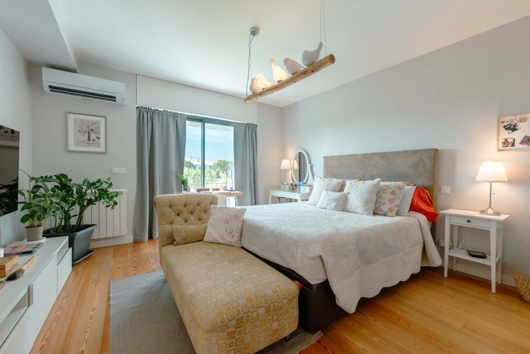 Moradia T6 para Venda em Alcabideche Foto 14