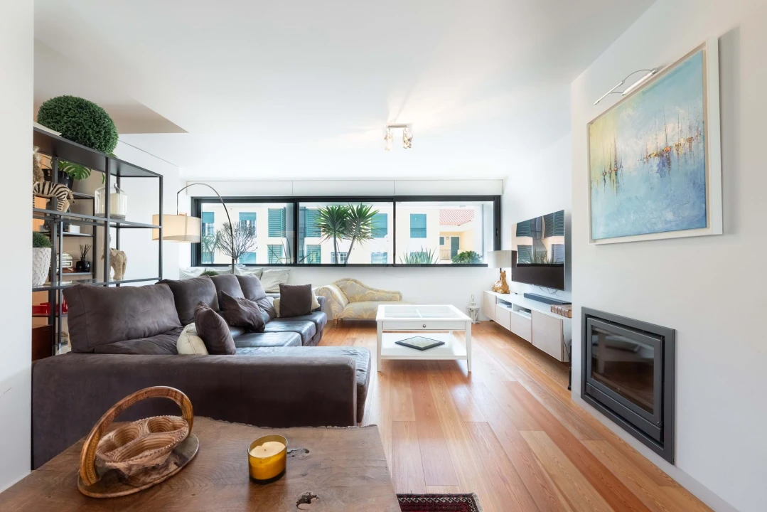 Moradia T6 para Venda em Alcabideche Foto 5