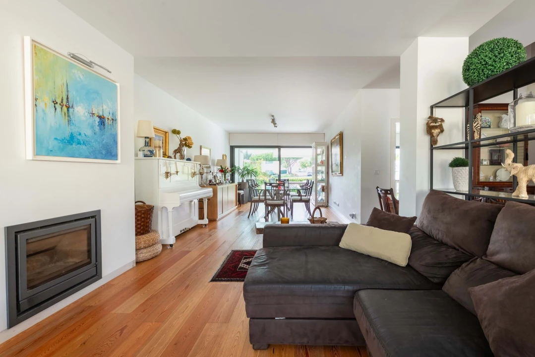 Moradia T6 para Venda em Alcabideche Foto 40