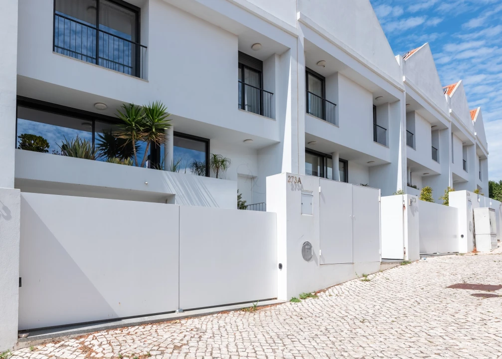 Moradia T6 para Venda em Alcabideche Foto 37