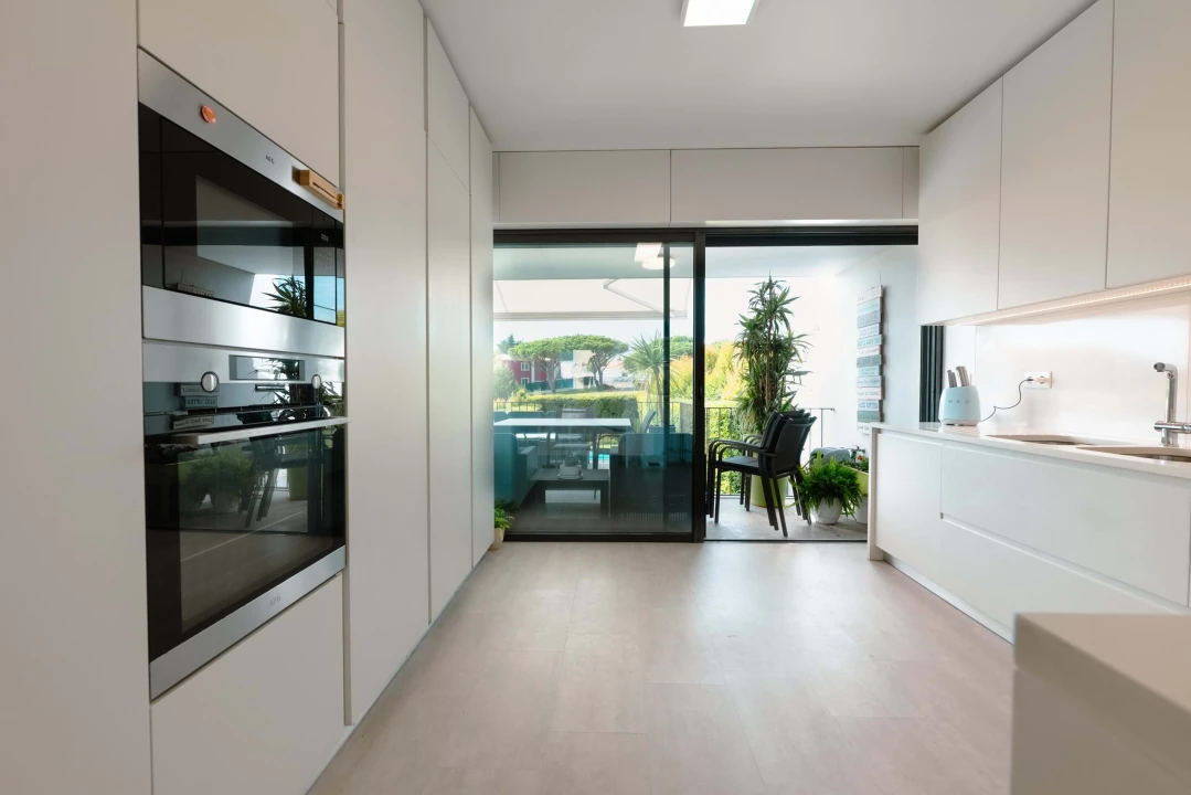 Moradia T6 para Venda em Alcabideche Foto 11