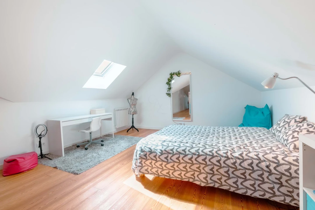 Moradia T6 para Venda em Alcabideche Foto 25