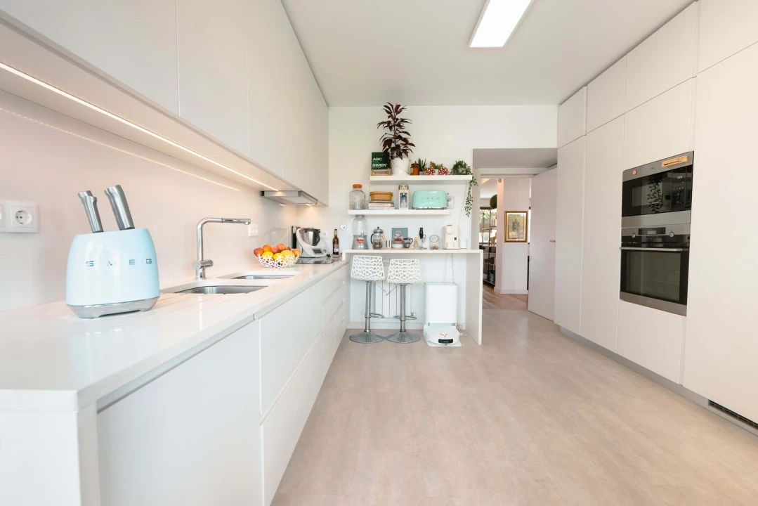 Moradia T6 para Venda em Alcabideche Foto 12