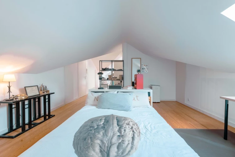 Moradia T6 para Venda em Alcabideche Foto 30