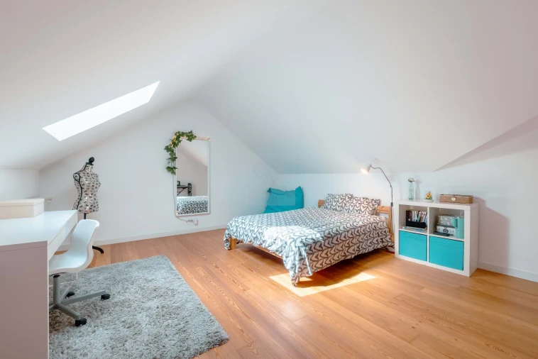 Moradia T6 para Venda em Alcabideche Foto 23