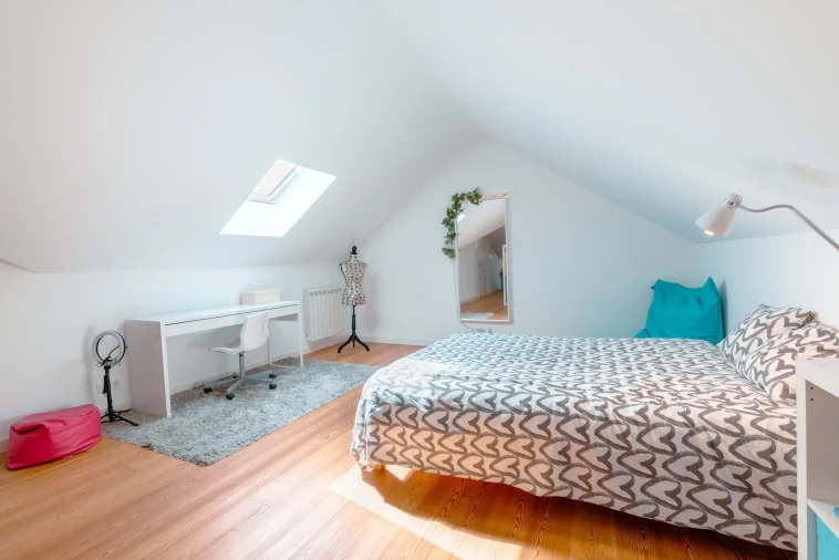 Moradia T6 para Venda em Alcabideche Foto 25