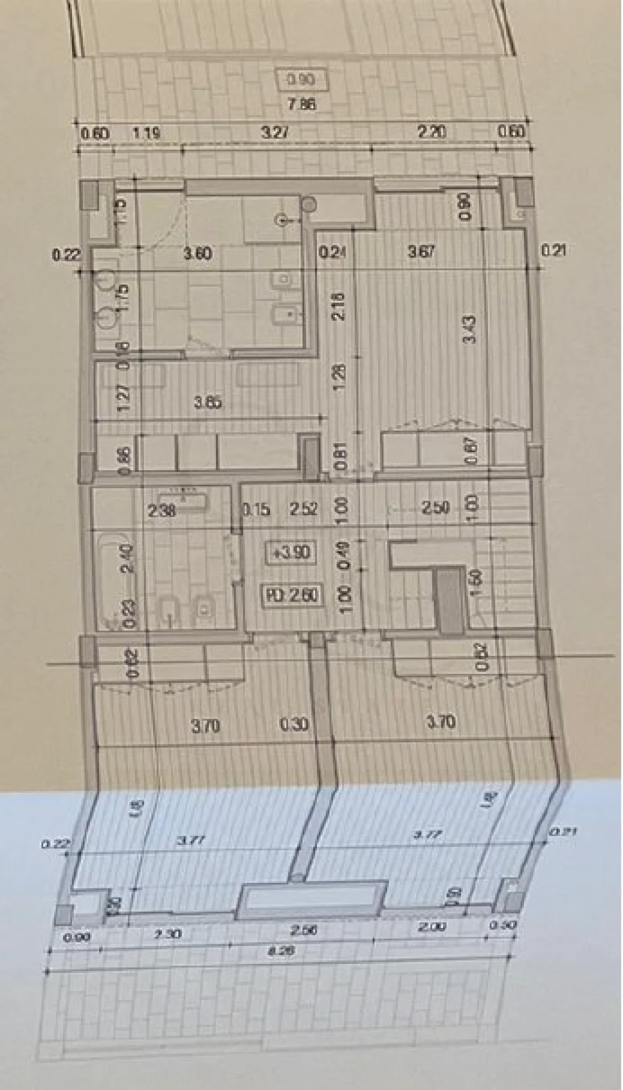 Moradia T6 para Venda em Alcabideche Foto 45