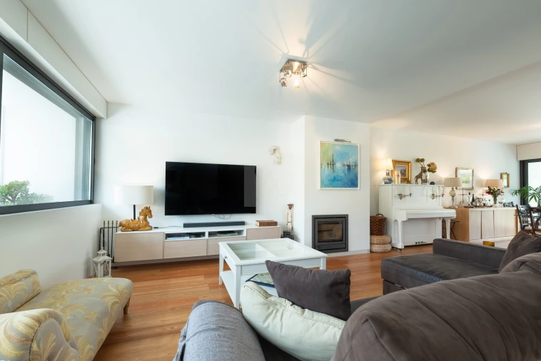 Moradia T6 para Venda em Alcabideche Foto 4