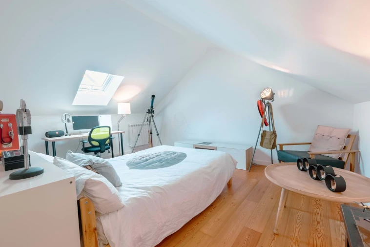 Moradia T6 para Venda em Alcabideche Foto 26