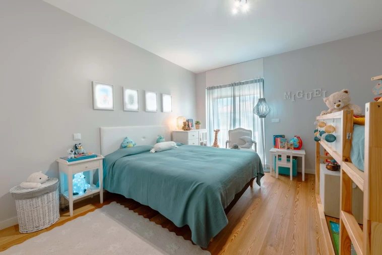 Moradia T6 para Venda em Alcabideche Foto 18