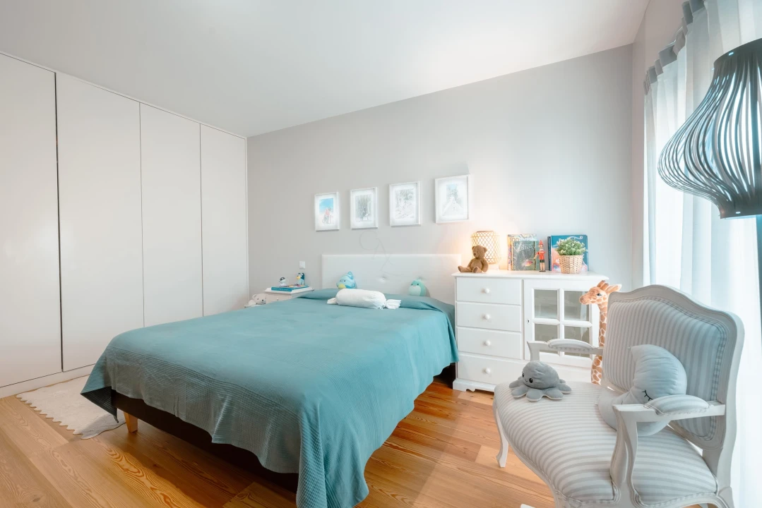 Moradia T6 para Venda em Alcabideche Foto 19