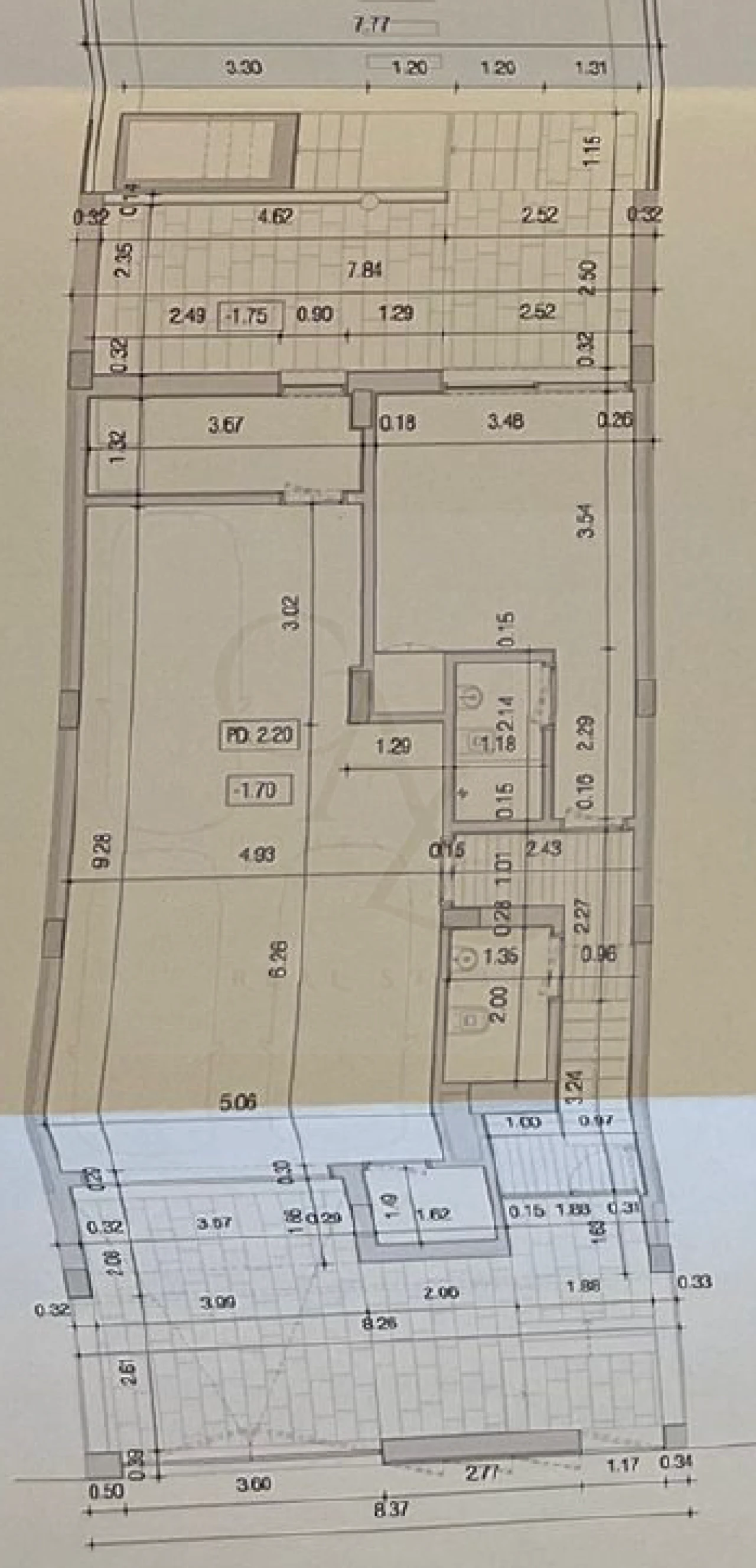 Moradia T6 para Venda em Alcabideche Foto 46