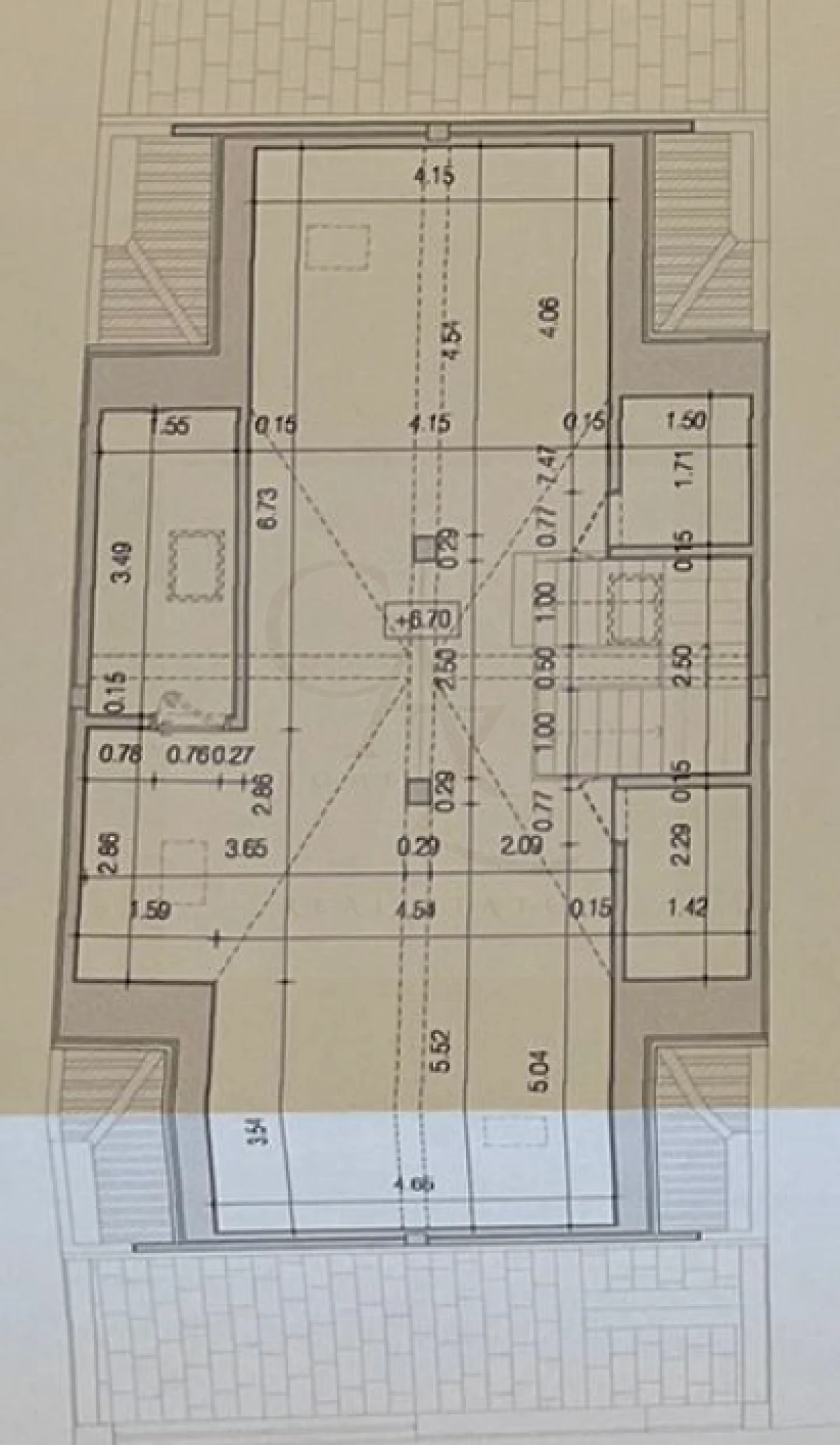 Moradia T6 para Venda em Alcabideche Foto 47