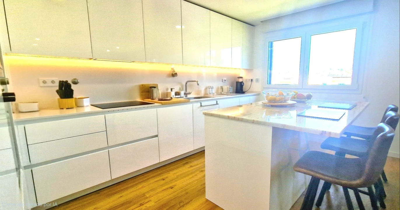 Apartamento T3 para Venda em Alcabideche Foto 17