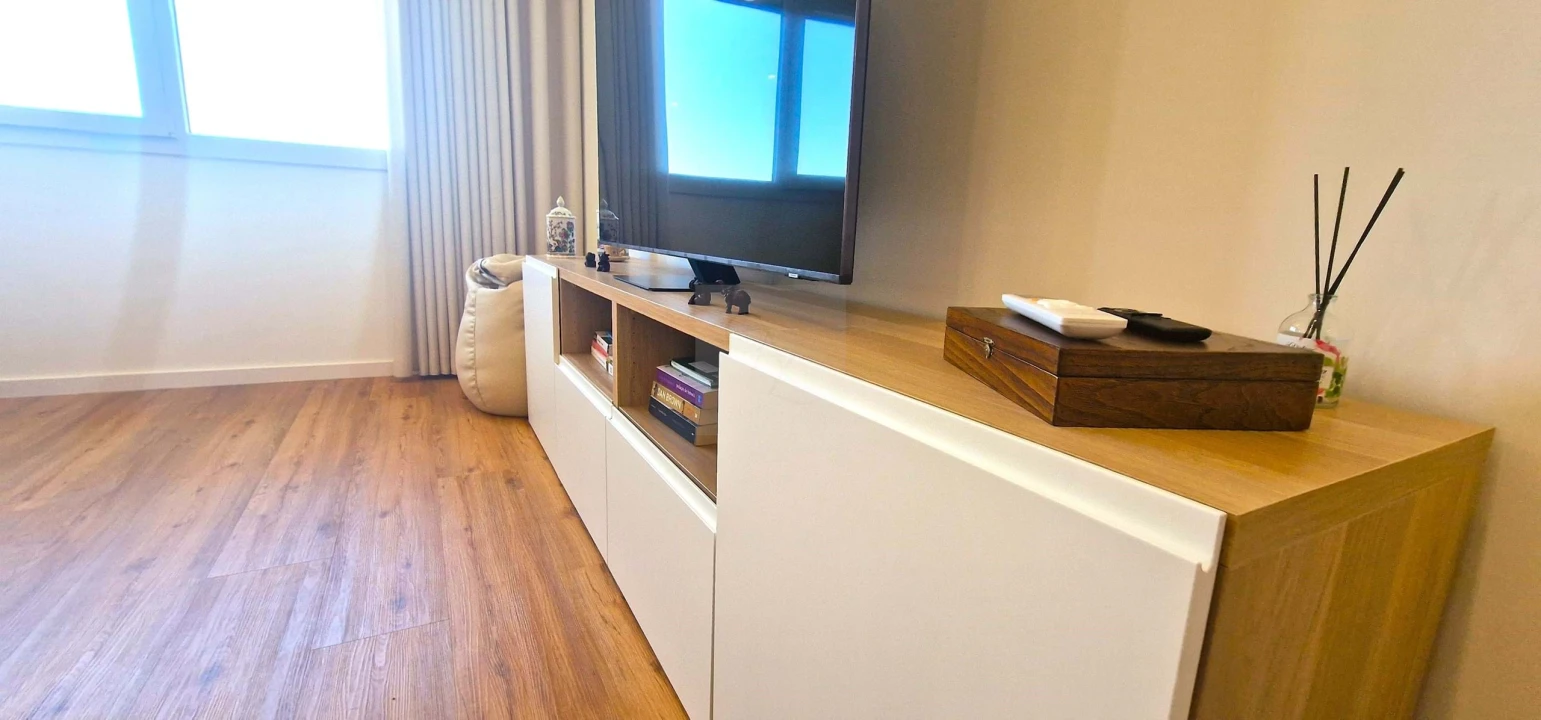Apartamento T3 para Venda em Alcabideche Foto 9