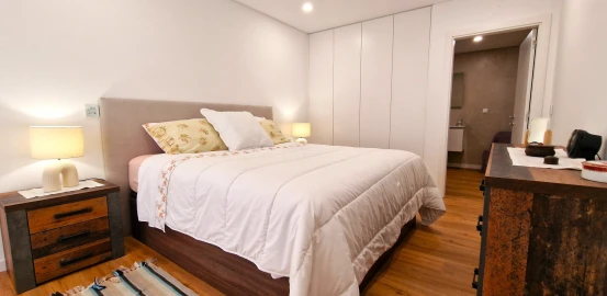 Apartamento T3 para Venda em Alcabideche