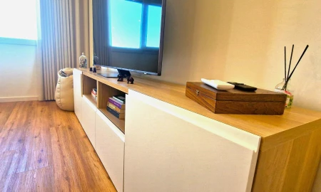Apartamento T3 para Venda em Alcabideche