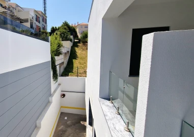 Apartamento T3 para Venda em Alcabideche
