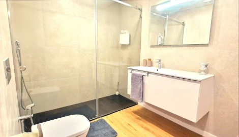 Apartamento T3 para Venda em Alcabideche