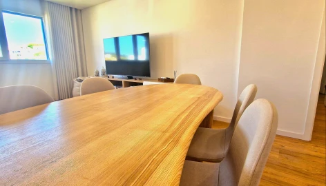 Apartamento T3 para Venda em Alcabideche