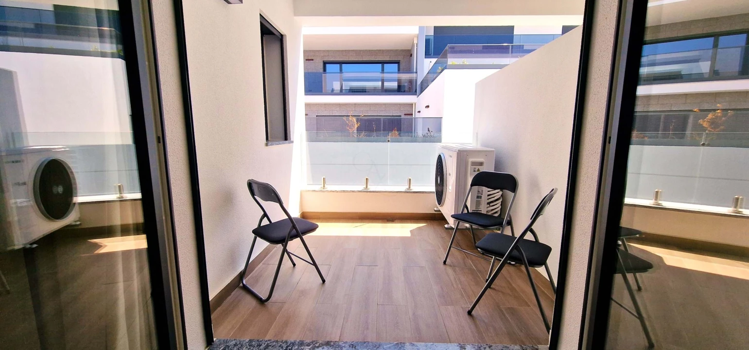 Apartamento T3 para Venda em Alcabideche Foto 27