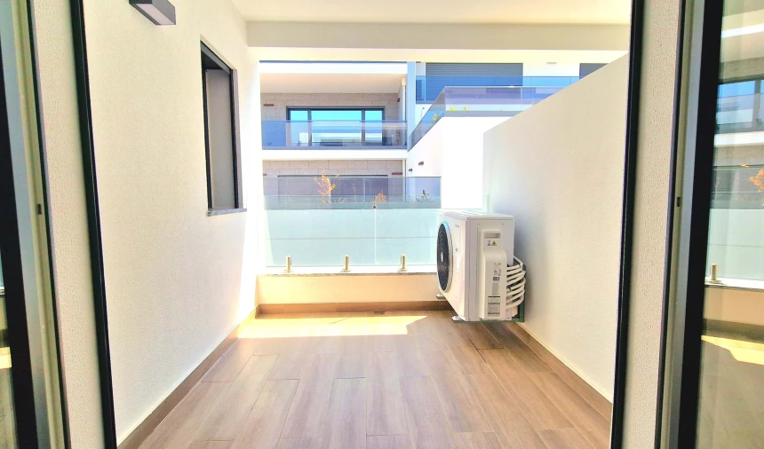 Apartamento T3 para Venda em Alcabideche Foto 24