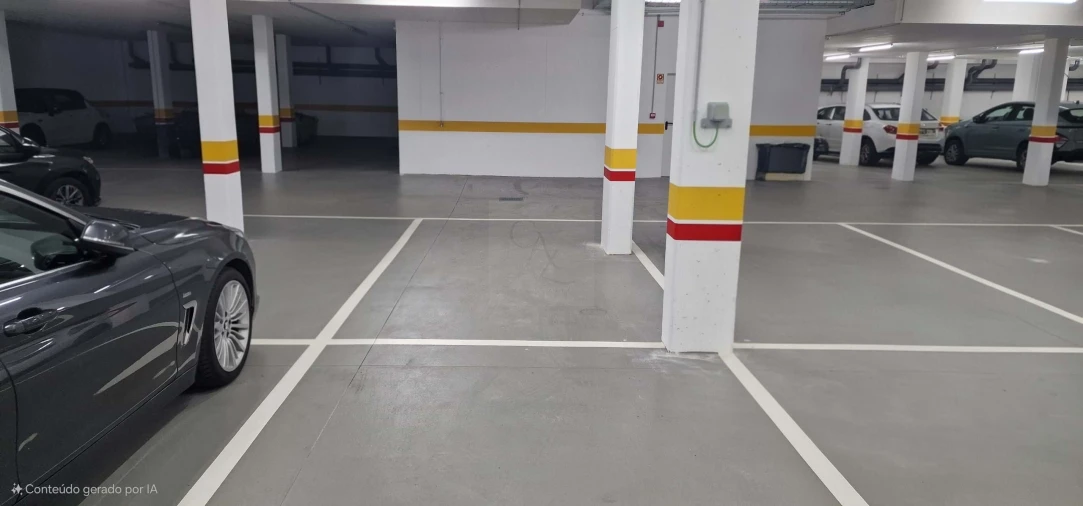 Apartamento T3 para Venda em Alcabideche Foto 30