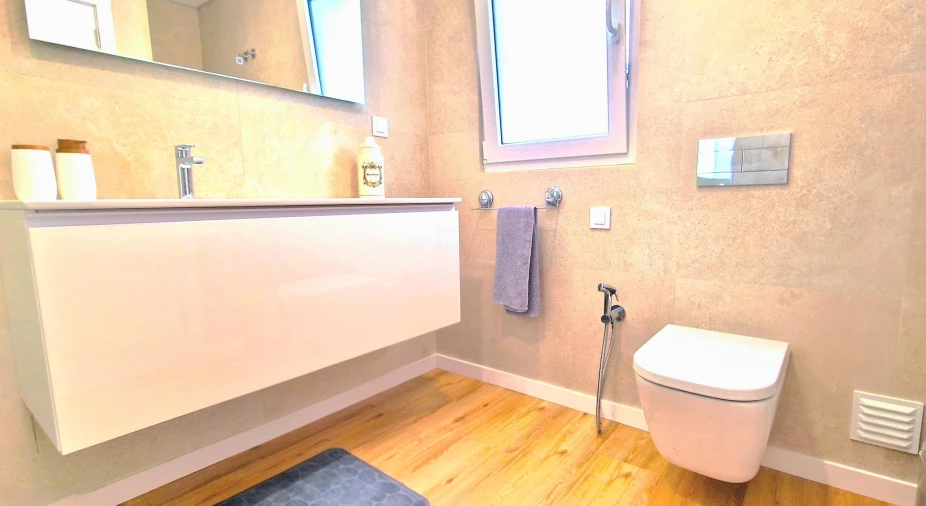 Apartamento T3 para Venda em Alcabideche Foto 9