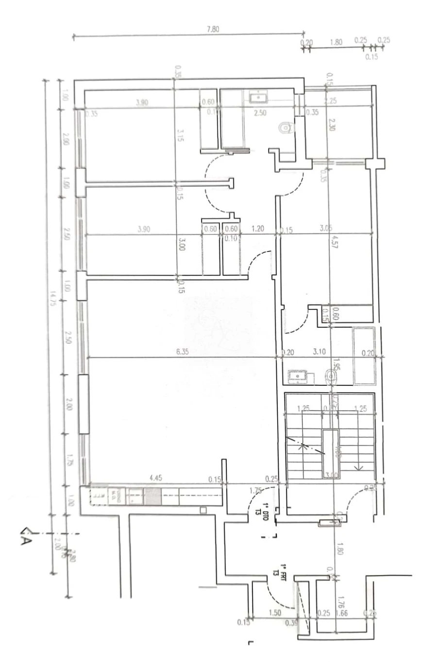 Apartamento T3 para Venda em Alcabideche Foto 31