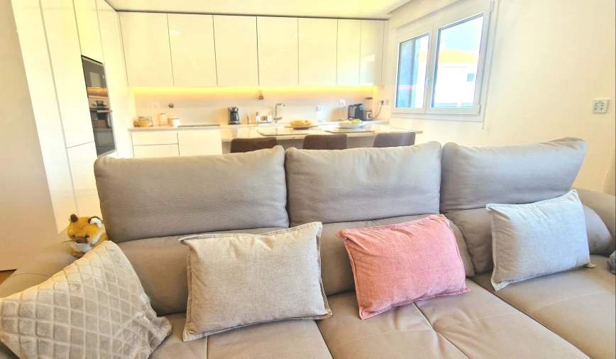 Apartamento T3 para Venda em Alcabideche Foto 22