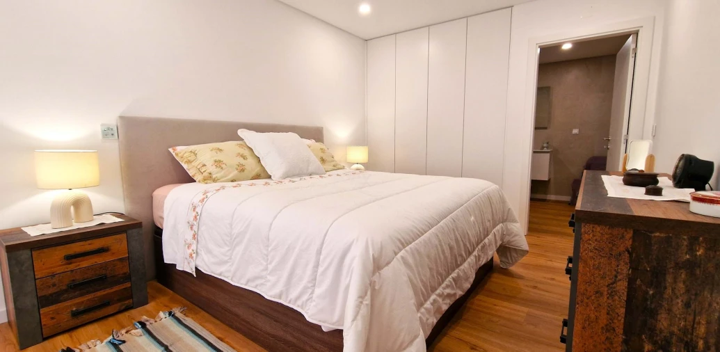 Apartamento T3 para Venda em Alcabideche Foto 3