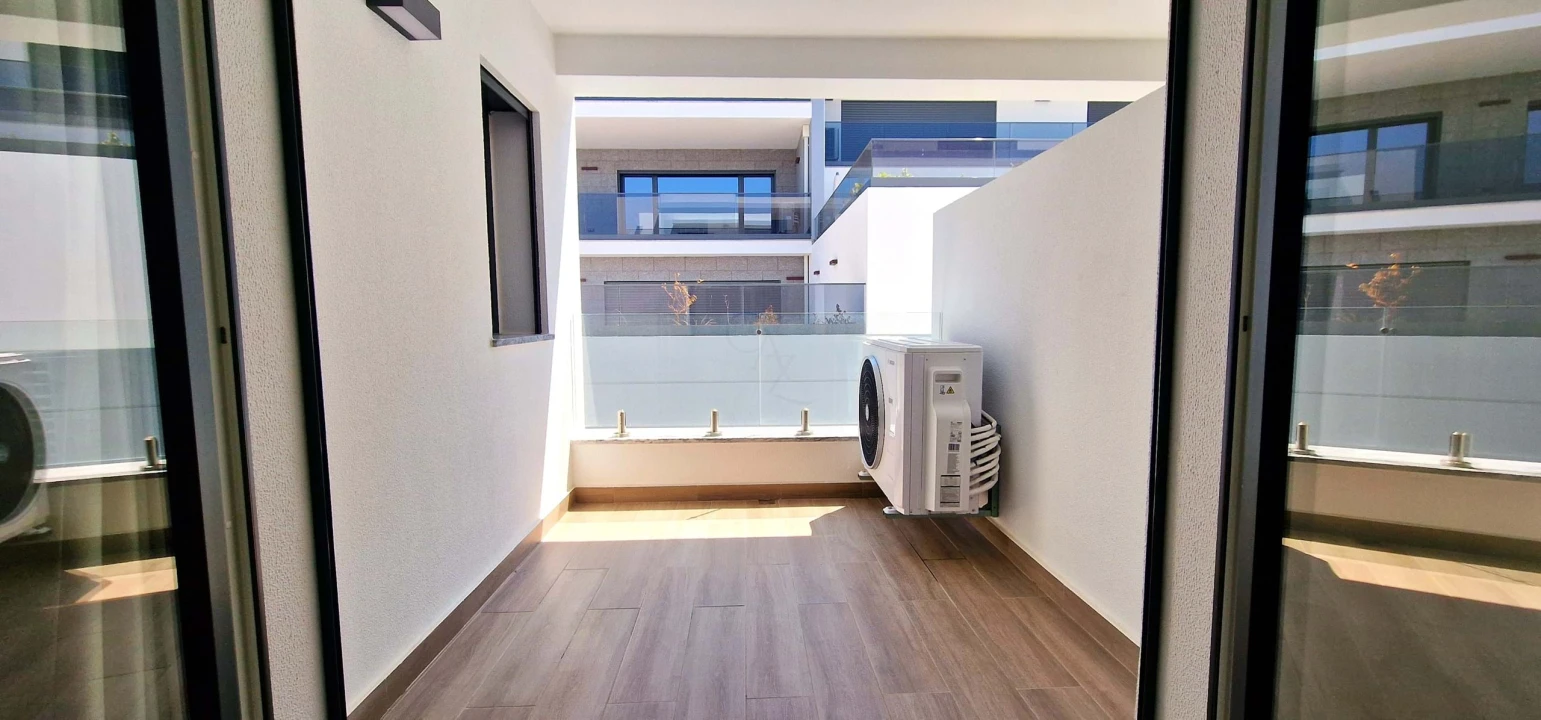 Apartamento T3 para Venda em Alcabideche Foto 26
