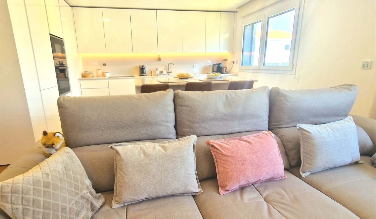 Apartamento T3 para Venda em Alcabideche Foto 22