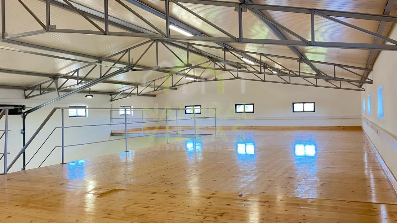 Armazém para Arrendamento em Almancil Foto 5