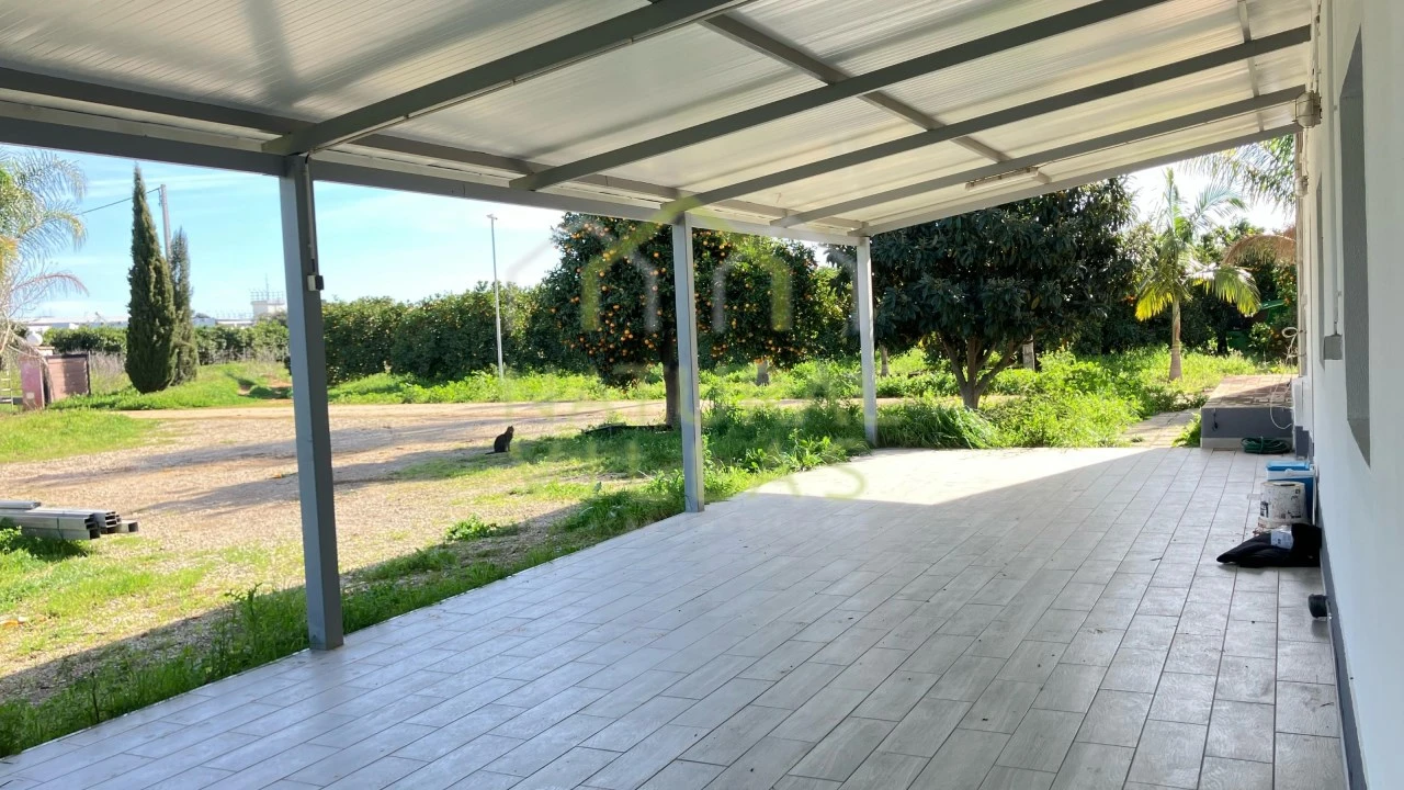 Armazém para Arrendamento em Almancil Foto 8