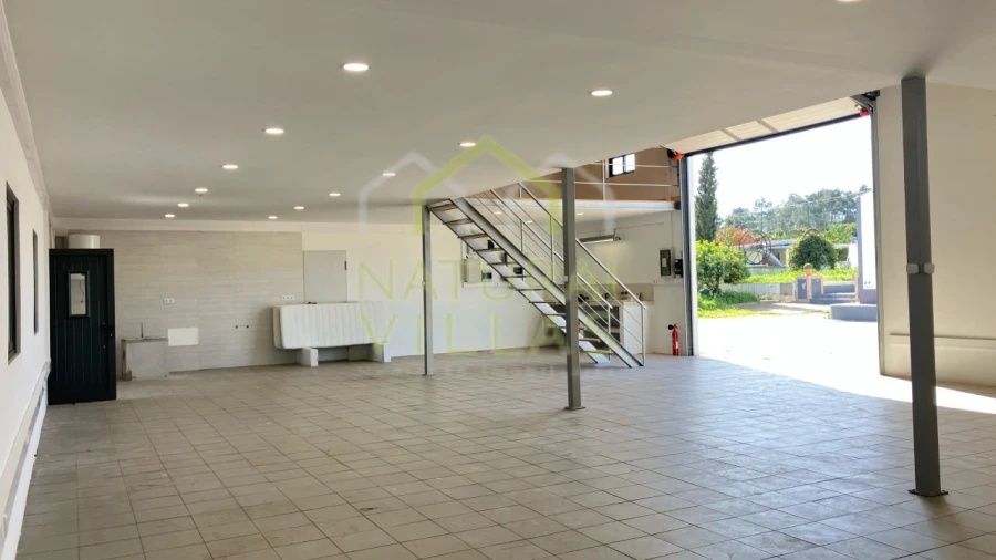 Armazém para Arrendamento em Almancil Foto 5