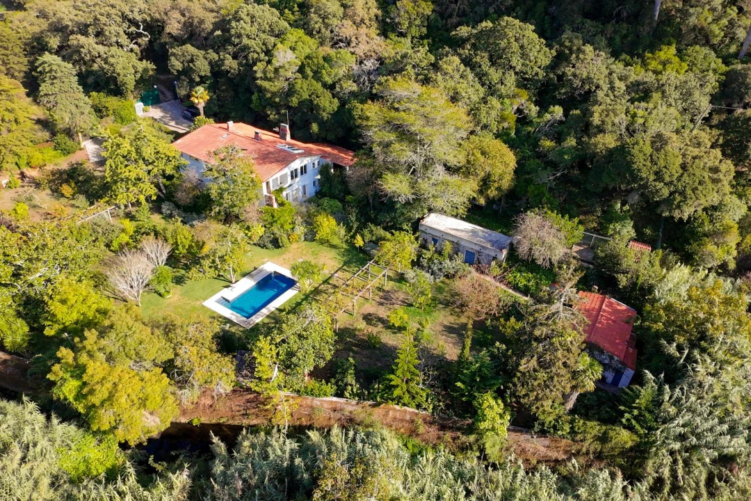 Moradia para Venda em Agualva e Mira-Sintra Foto 1