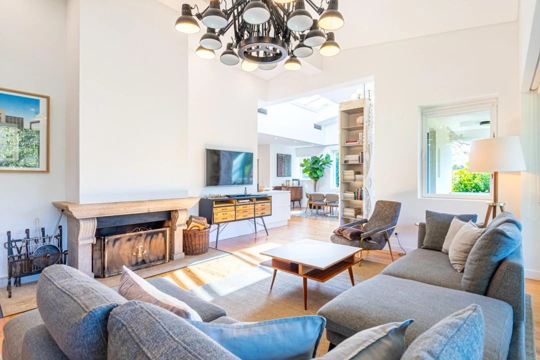 Moradia para Venda em Agualva e Mira-Sintra Foto 13