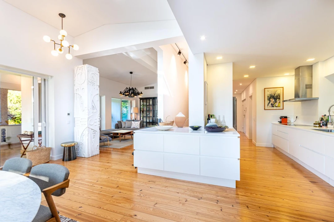 Moradia para Venda em Agualva e Mira-Sintra Foto 33